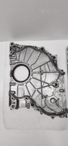 Bmw G01 G02 G30 G31 obudowa rozrządu 8576355 13