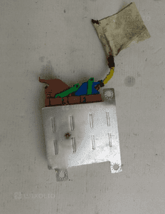 SENSOR PODUSZEK AIRBAG JUMPER III DUCATO III BOXER III 1356789080 2