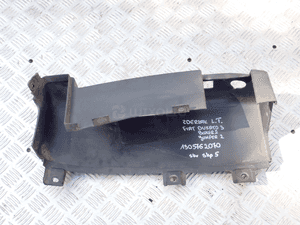 Narożnik zderzaka lewy tył fiat ducati iii boxer ii jumper ii 1305762070 3