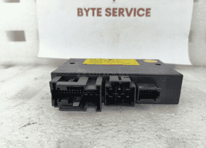 VW AG AUDI Moduł Sterownik HAKA 8W0907383A 2