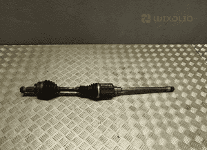Bmw E90 E91 x-drive półoś prawa 7529388 7529390 9