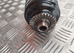 Bmw I3 L01 półoś prawy tył tylna 7641212 5