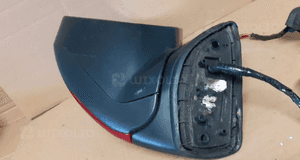 #LUSTERKO PRAWE 8 PIN CITROEN C4 GRAND PICASSO EKQD 4