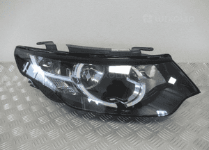 LAMPA PRZEDNIA PRZÓD PRAWA LAND ROVER DISCOVERY SPORT 2014-2019 7