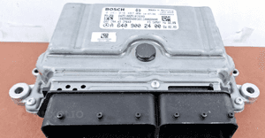 Mercedes-Benz A W169 2.0 CDI Sterownik silnika ECU A6409002400 Nowy 2