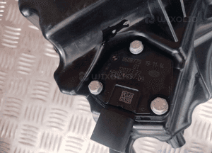 MISKA OLEJOWA BMW n20 n26 7597636 7606632 4