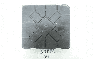 MODUŁ STEROWNIK BCM KOMFORTU VOLKSWAGEN SKODA 5WA937084R 2