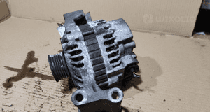 ALTERNATOR FORD FIESTA MK6 MAZDA 2 1.4 1.6 16V 2S6T-10300-DB WYSYŁKA ORYGINAŁ 2