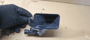 Klakson sygnał dźwiękowy Fiat Punto EVO 2