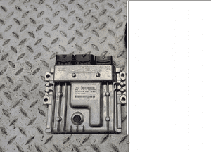 STEROWNIK KOMPUTER SILNIKA Ford S-Max I Mondeo Mk4 lift Galaxy 2,0TDCI manu 1
