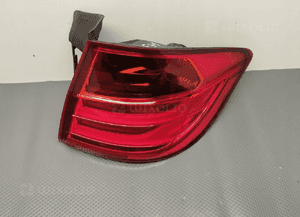 BMW F31 LAMPA W BŁOTNIK PRAWY TYŁ 7372788 4