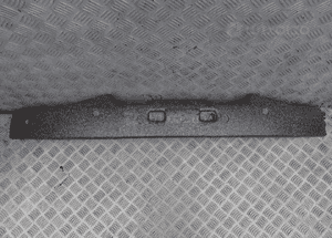 ABSORBER STYROPIAN ZDERZAKA HYUNDAI I30 LIFT PRZÓD 1
