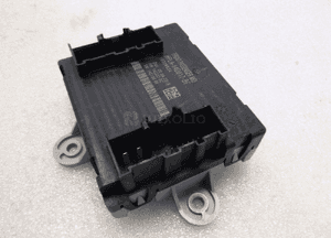 JAGUAR F-PACE MODUŁ STEROWNIK DRZWI LEWY PRZÓD 3