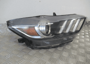 Lampa przednia przód prawa ford mustang vi 6 xenon FR3B 2014-2017 1