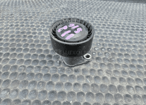 Lapa Wspornik Podpora Pompy Wspomagania Paliwa Alternator Mocowanie Rolka 2.7 3.0 TDI V6 Audi A4 B8 A5 A6 C7 A7 A8 Q5 38