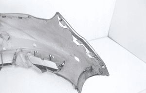 ZDERZAK PRZÓD PRZEDNI FORD C-MAX MK2 LIFT 15- 11