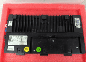 VW AG Audi E-Tron Sterownik Moduł TELEMATIC 85E035284 2