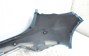 HYUNDAI I20 III 2020- ZDERZAK TYŁ TYLNY 86611-Q0000 8