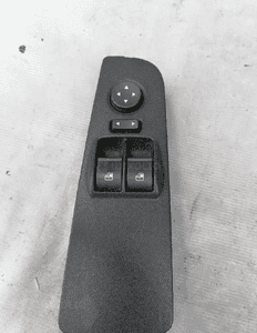 Panel przyciski szyb Fiat Grande Punto 735423371 1