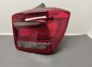 Bmw F20 lampa prawa tylna 7270096 7