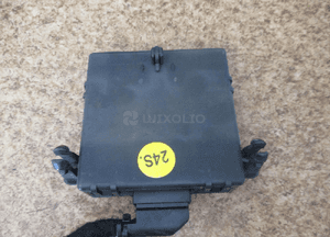 MODUŁ KOMFORTU GATEWAY VW SEAT AUDI 1K0907530B 3