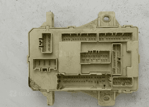 Skrzynka bezpieczników Kia OE 91950-1H540 3