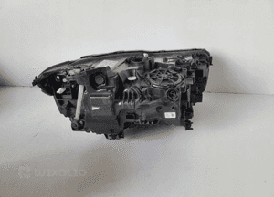 BMW 7 G11 12 LCI Lampa przednia LASER Lewa 12669 7