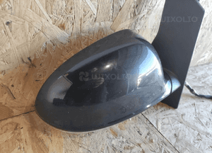 LUSTERKO ELEKTRYCZNE PRAWE VW GOLF 5 V PLUS 6-PIN LC9Z ORYGINAŁ WYSYŁKA! 2