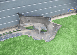 ZDERZAK PRZÓD PRZEDNI AUDI A4 B8 LIFT 8K0 2011-2015 rok 13