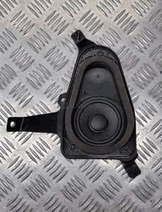 Volvo XC90 głośnik półki bagażnika lewa lewy 31489256 1