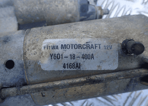 ROZRUSZNIK MAZDA 3 FORD 1.6 TDCI Y601-18-400A RADOM 3