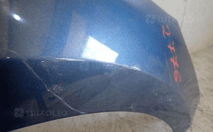 Błotnik prawy przód przedni ford focus MK4 18- 3