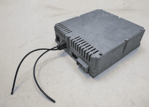 RANGE SPORT L320 VOGUE L322 MODUŁ TUNER TV RADIA 4