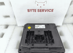 VW AG STEROWNIK MODUŁ KOMFORTU BCM 1EA937089 1