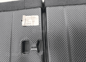 HYUNDAI TUCSON IV PODŁOGA WYKŁADZINA BAGAŻNIKA 6