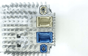 MODUŁ STEROWNIK MULTIMEDIALNY MERCEDES A2068205500 5