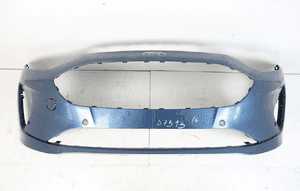 ZDERZAK PRZÓD PRZEDNI FORD FIESTA MK8 H1BB-17757-A 1