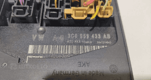 MODUŁ KOMFORTU VW PASSAT B6 3C0959433AB ORYGINAŁ WYSYŁKA! 4