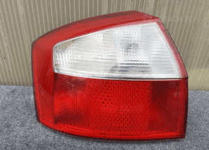 Lampa tylna tył lewa audi A4 B6 sedan oryginał wysyłka! 1