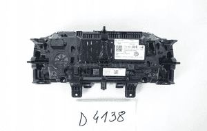 LICZNIK VIRTUAL ZEGARY LCD VW T-ROC JETTA 17A 4