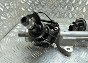 BMW G26 MAGLOWNICA PRZEKŁADNIA KIEROWNICZA MAGIEL 5A504E6 12