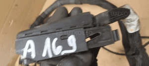 Wiązka instalacja silnika Mercedes A-Klasa W169 2.0 CDI A6401501933 11