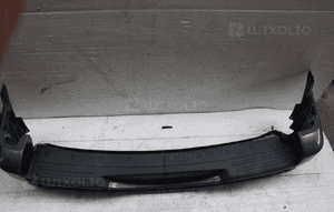 Zderzak tylny Jeep Cherokee III LIFT 2