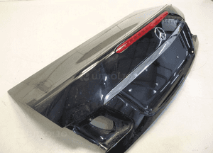 Mercedes W207 e klasa klapa bagażnika tył 4