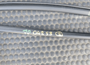 Uszczelka 8K0837911G 8K0839911E Guma Wokol Na Drzwi Przod Tyl Lewa Prawa AUDI A4 B8 4