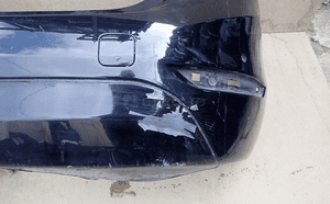 ZDERZAK TYŁ TYLNY BMW 2 II F46 4