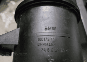 BMW X5 E70 Zbiorniczek wspomagania - 3422 6
