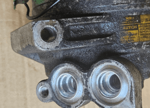 Volvo S40 V50 2.4 B 20V kompresor sprężarka klimatyzacji 2