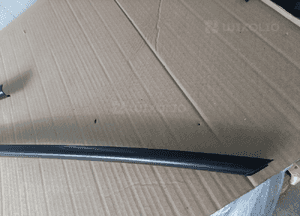 Bmw 3 E90 listwy dachowe komplet 6
