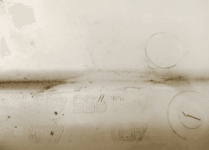 Zbiorniczek spryskiwaczy pompka Audi A6 C6 Sedan 4F0955453M 9